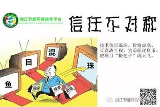 关于征集并推广节能环保与清洁低碳技术的公告