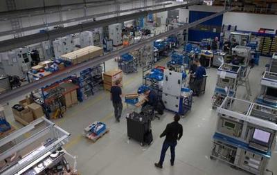 3D打印产业化进程加速 技术创新与市场拓展的双重驱动