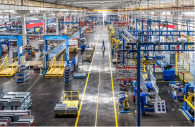 中国西电集团及中国西电再添7家省级绿色工厂，引领制造业绿色技术推广新浪潮