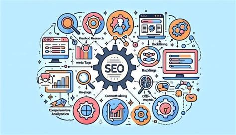 SEO网站推广技术大揭秘 新一代服务如何驱动业务增长